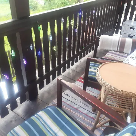 U Kwiatkow Krościenko