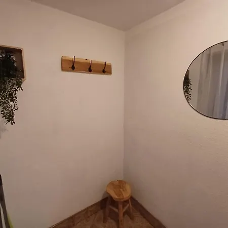 U Kwiatkow Apartmán *