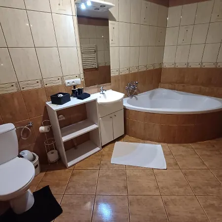 Apartmán U Kwiatkow