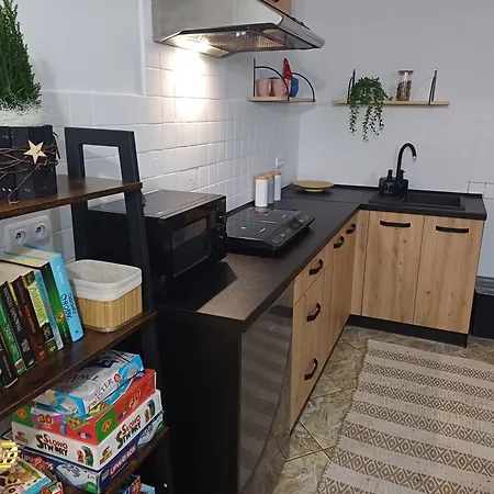 U Kwiatkow * Krościenko